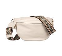 Tom Tailor Palina Gürteltasche 29 cm off white (TAS008329) beige