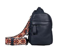Tom Tailor Umhängetasche Palina Sling Backpack dark blue