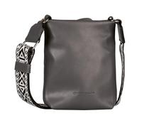 TOM TAILOR Damen Palina Handytasche, Grau