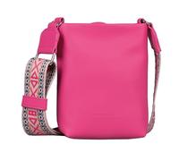 TOM TAILOR Palina Damen Handytasche Umhängetasche Mittelgroß Rosa