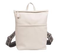 Tom Tailor Palina Daypack 39 cm off white (TAS037178) weiss