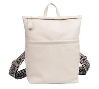 Tom Tailor Palina Daypack 39 cm off white (TAS037178) weiss