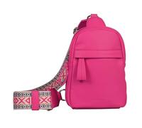 TOM TAILOR Palina Sling Backpack Mixed Rose
