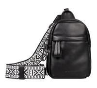 Tom Tailor Shopper Palina Zip Shopper L black