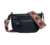 TOM TAILOR Palina Damen Umhängetasche Crossbody Bag Klein Blau