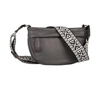 TOM TAILOR Palina Damen Umhängetasche Crossbody Bag Klein Grau
