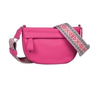 Tom Tailor Umhängetasche Palina Cross Bag S mixed rose