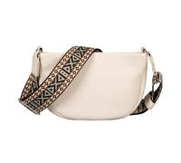 Tom Tailor Umhängetasche Palina Cross Bag S offwhite