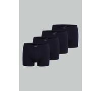TOM TAILOR Pants 4er Pack blau-dunkel-uni - 8