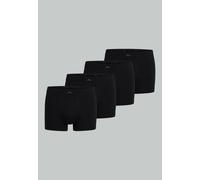 TOM TAILOR Pants 4er Pack schwarz-dunkel-uni - 6