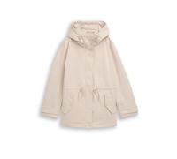 TOM TAILOR Parka beige | L