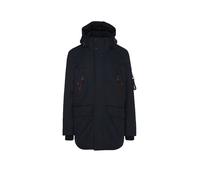 TOM TAILOR Herren Arctic Parka mit Abnehmbarer Kapuze