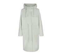 TOM TAILOR Parka creme | M