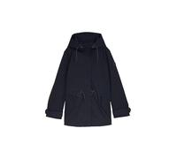 TOM TAILOR Parka dunkelblau | L