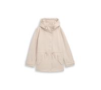 TOM TAILOR Parka beige | XXL