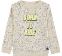 TOM TAILOR Patterned Sweatshirt, 128/134