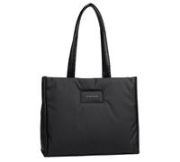 Tom Tailor Patti Shopper Tasche 37 cm black (TAS037182) schwarz