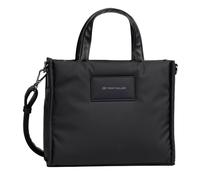 Tom Tailor Patti Shopper Tasche 25 cm black (TAS037186) schwarz