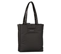 Tom Tailor Shopper Patti Zip Totebag M black