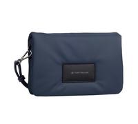 TOM TAILOR Patti Flap Bag S Dark Blue