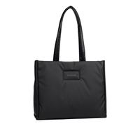 TOM TAILOR Patti Zip Shopper L Black