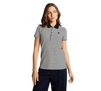 TOM TAILOR Piqué Poloshirt