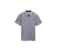 Tom Tailor Print Kurzarm-poloshirt (Herstellerartikelnummer: 1045629-24571-XXXL)