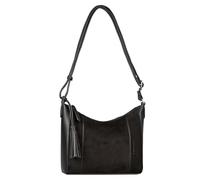 Tom Tailor Pira Umhängetasche M 27 cm black (TAS029048) schwarz
