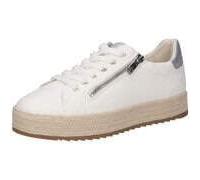 Tom Tailor Plateau Sneaker Damen weiß 38