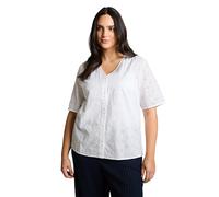 TOM TAILOR Plussize Damen Bluse