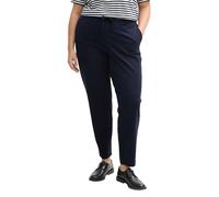 TOM TAILOR Plussize Damen Hose