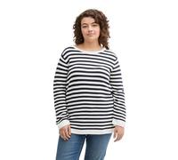 Tom Tailor Plussize Damen Pullover