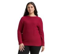TOM TAILOR Plussize Damen Pullover