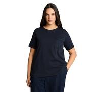 TOM TAILOR Plussize Damen T-Shirt