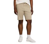 plus slim printed chino shorts 42