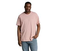 TOM TAILOR Plussize Herren T-Shirt