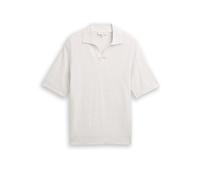 TOM TAILOR Poloshirt beige | XXL