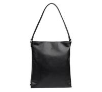 TOM TAILOR Poppy Damen Hobo Bag Schultertasche Mittelgroß Schwarz
