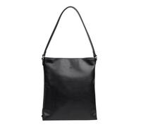 Tom Tailor Poppy Schultertasche 28 cm black (TAS037187) schwarz