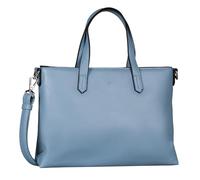 TOM TAILOR Poppy Zip Shopper M Mid Blue