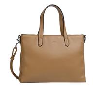 Tom Tailor Poppy Handtasche 30 cm camel (TAS037188) braun