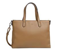 Tom Tailor Poppy Handtasche 30 cm camel (TAS037188) braun