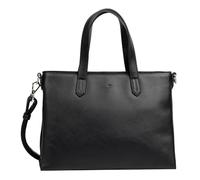 Tom Tailor Poppy Handtasche 30 cm black (TAS037189) schwarz