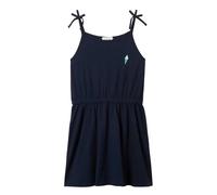 Tom Tailor Printed Jersey ärmelloses Kleid 152 cm Sky Captain Blue
