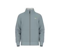 Tom Tailor PRINTED STAND-UP S Grey Mint 27475 (876563) Grau S