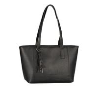 Tom Tailor Denim Priya Shopper Tasche 39.5 cm schwarz