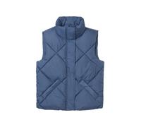 Tom Tailor Westen short puffer vest L