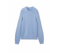 TOM TAILOR Pullover blau | XL