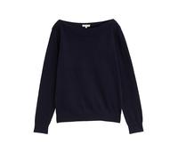 TOM TAILOR Pullover dunkelblau | L