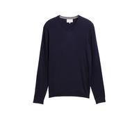 TOM TAILOR Pullover dunkelblau | XXXL